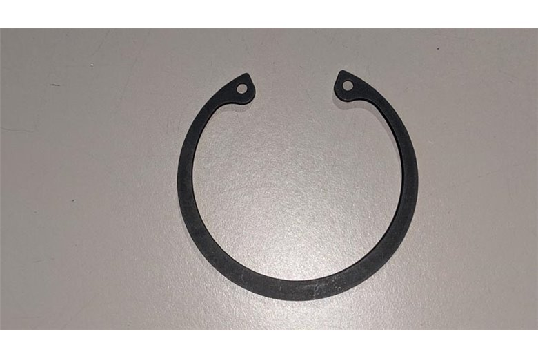Seeger Ring I 52 Din 472 - BCS genuine - 35111052 - replaces - F0801368000, P000000006841