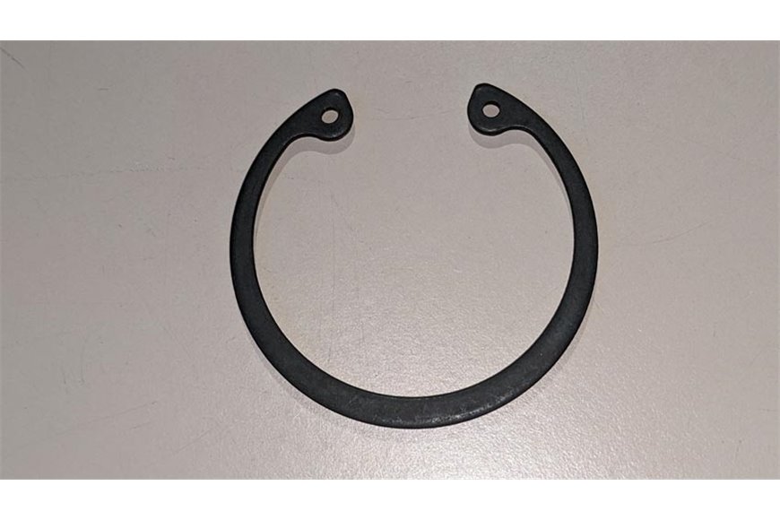 Anello Seeger I 52 Uni 7438 - Originale BCS - 35111053