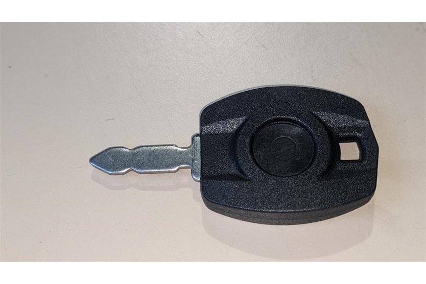 Ignition Key - BCS genuine -  580A2134 - replaces - F0825500220