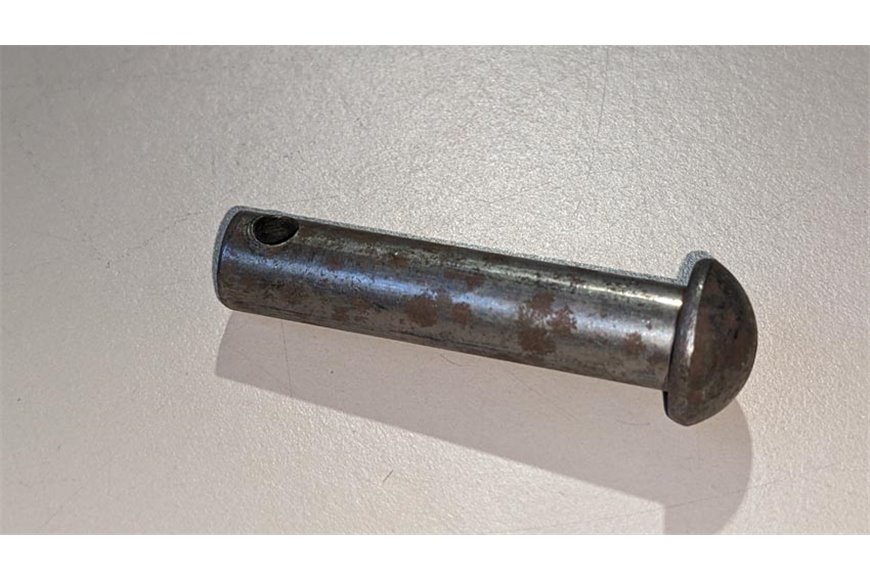 Remache 10X45 - BCS Original - 50002047