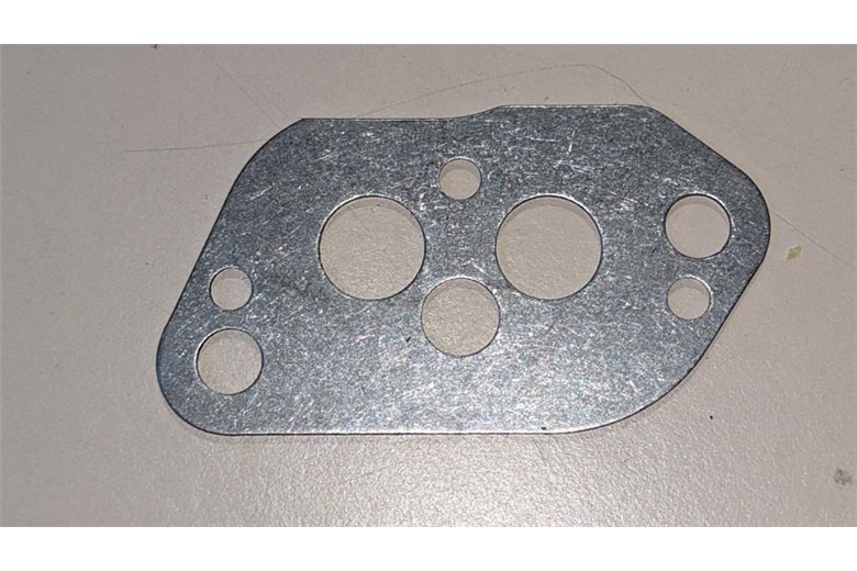 Contrappeso - Originale BCS - 56356661