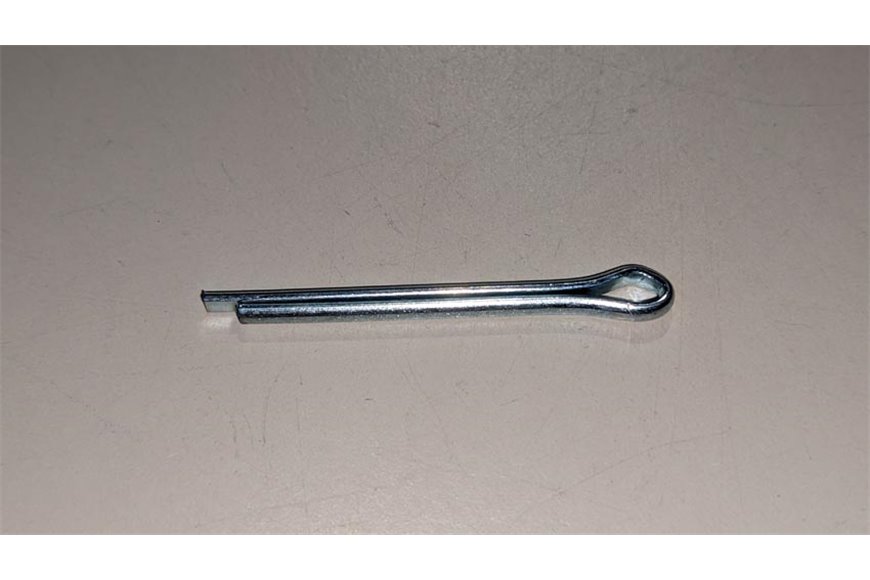 Goupille A3X30 Uni 1336 - BCS Pièce d'origine - 34110031 - remplace - F0810561000, P000000005809