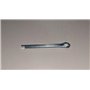 Splint   A3X30 Uni 1336 - BCS Original - 34110031 - ersetzt - F0810561000, P000000005809