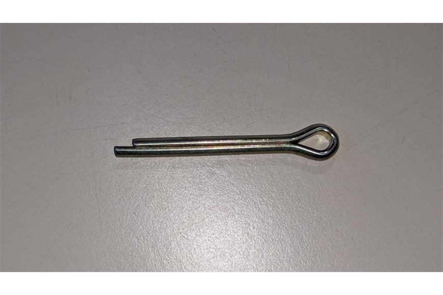 Copiglia A4X30 Uni 1336 - Originale BCS - 34110042 - sostituisce - F0810617050, P000000005812