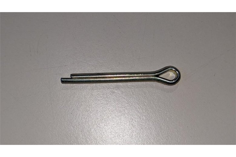 Split Pin  A4X30 Uni 1336 - BCS genuine - 34110042 - replaces - F0810617050, P000000005812
