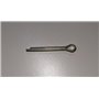 Split Pin  A4X30 Uni 1336 - BCS genuine - 34110042 - replaces - F0810617050, P000000005812