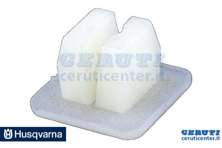 Rubbers - Original Husqvarna - 532199727