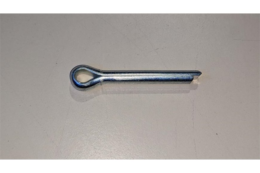 Splint A6X40 Uni 1336 - BCS Original - 34110060