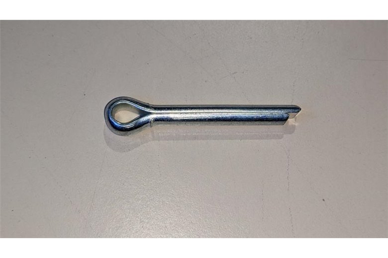 Goupille A6X40 Uni 1336 - BCS Pièce d'origine - 34110060