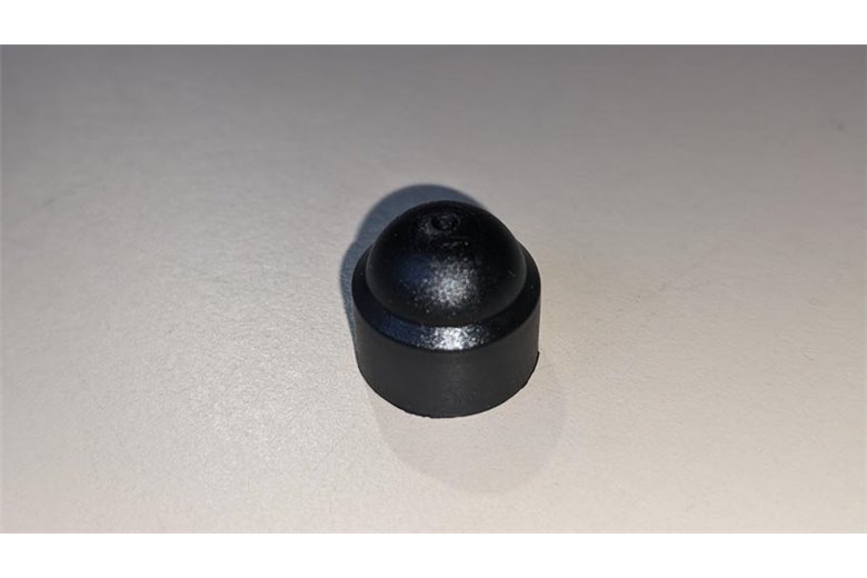 Nut Cover - BCS genuine - 58170866 - replaces - 59900109