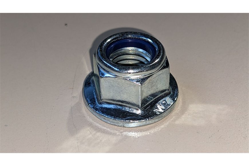 Abl Nut M14 Fl / Ny Din 6927 - BCS Original - 31,241,145 - - 56148438 Remplace