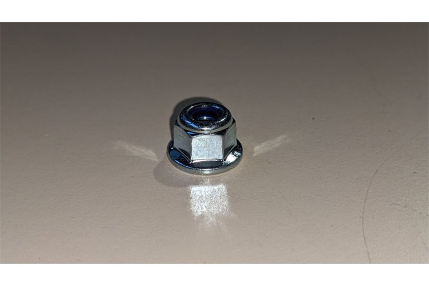 Tuerca Autoblocante - BCS Original - 31241066