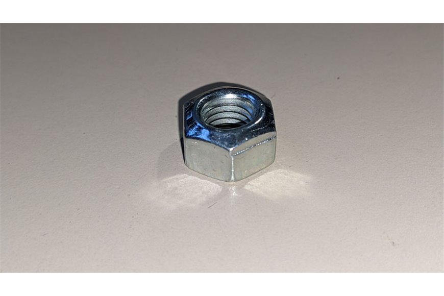 Tuerca Autobl. M8 6S - BCS Original - 31241085 - reemplaza - P000000002256