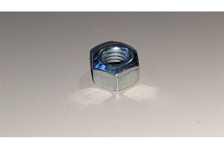 Tuerca Autobl. M8 6S - BCS Original - 31241085 - reemplaza - P000000002256