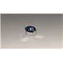 Selbstschlussmutter M6 6S - BCS Original - 31241061 - ersetzt - P000000002257