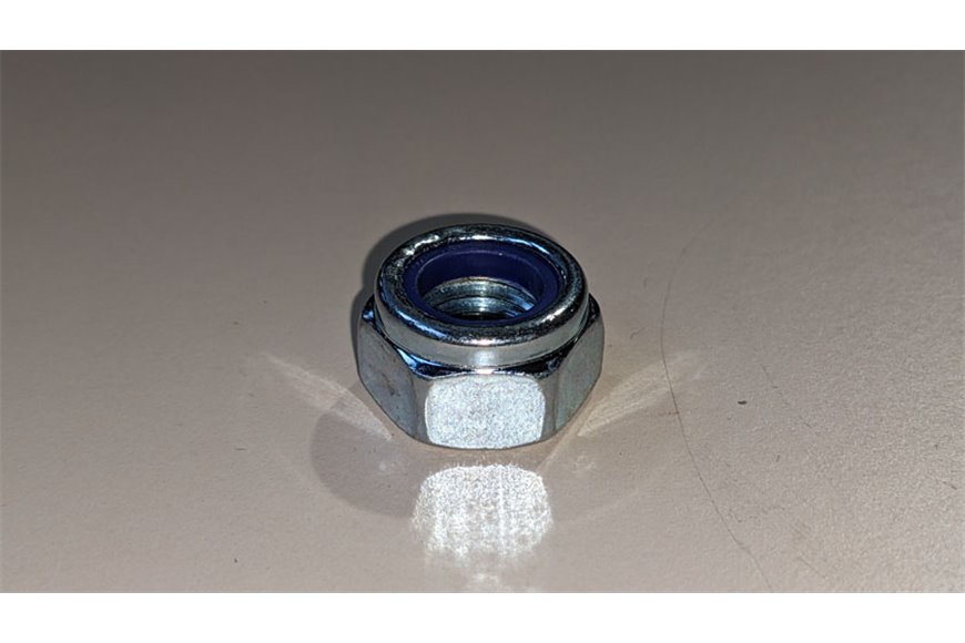 Selbstschlussmutter M12 - BCS Original - 31241121