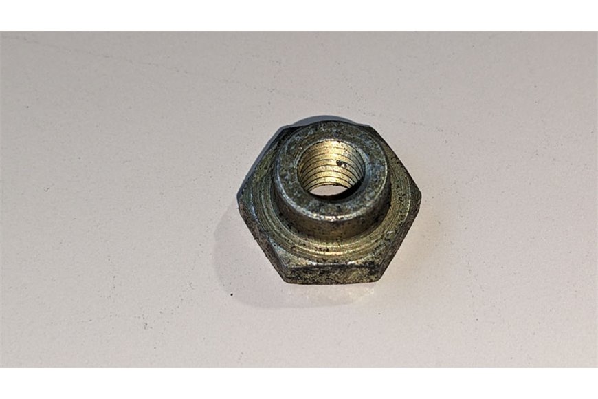 Klemmutter - BCS Original - 56148670