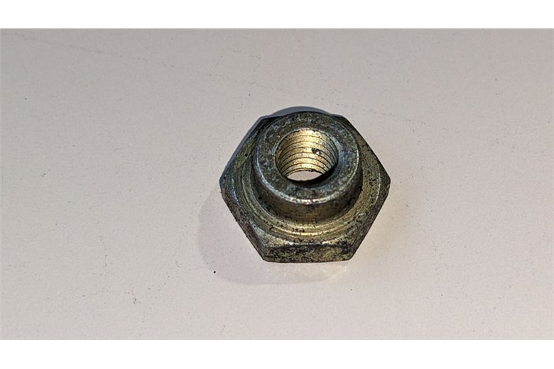 Klemmutter - BCS Original - 56148670