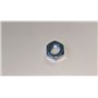 Mutter M6 - BCS Original - 31211060 - ersetzt - P000000002006, P000000002058