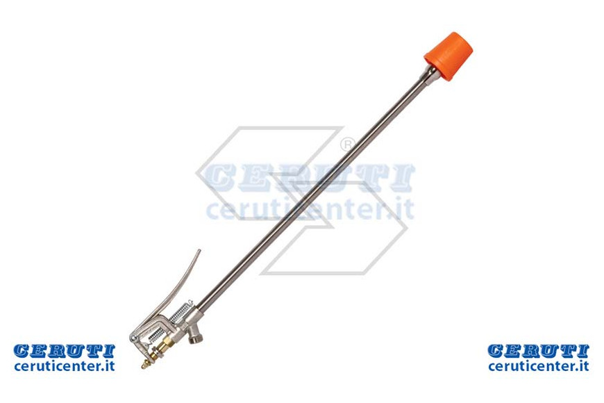 Lancia un levier 300 mm