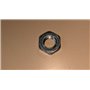 Ecrou M12 Uni 5589 6S - BCS Pièce d'origine - 31231120 - remplace - F0814691000, F0814691050, P000000002110