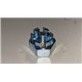Tuerca M12 Uni 5593 6S - BCS Original - 31201212 - reemplaza - P000000002167