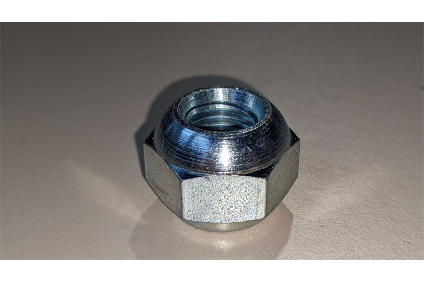 Mutter M12X1,5 - BCS Original -  F0814732000