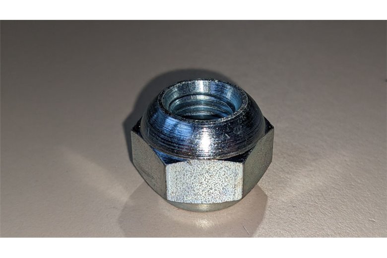 Mutter M12X1,5 - BCS Original -  F0814732000