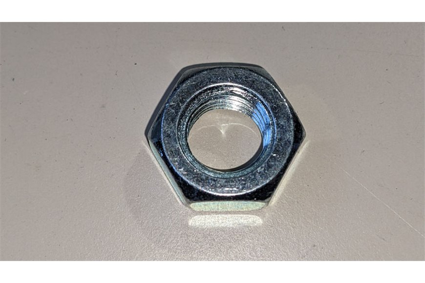 Mutter M14 - BCS Original - 31211140