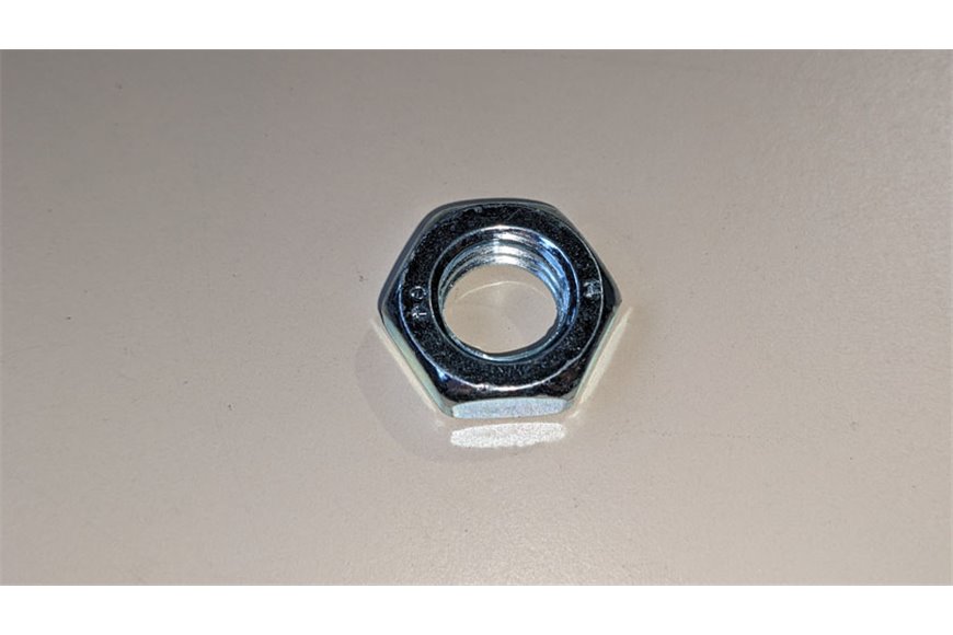 Tuerca M14 - BCS Original - 31231140
