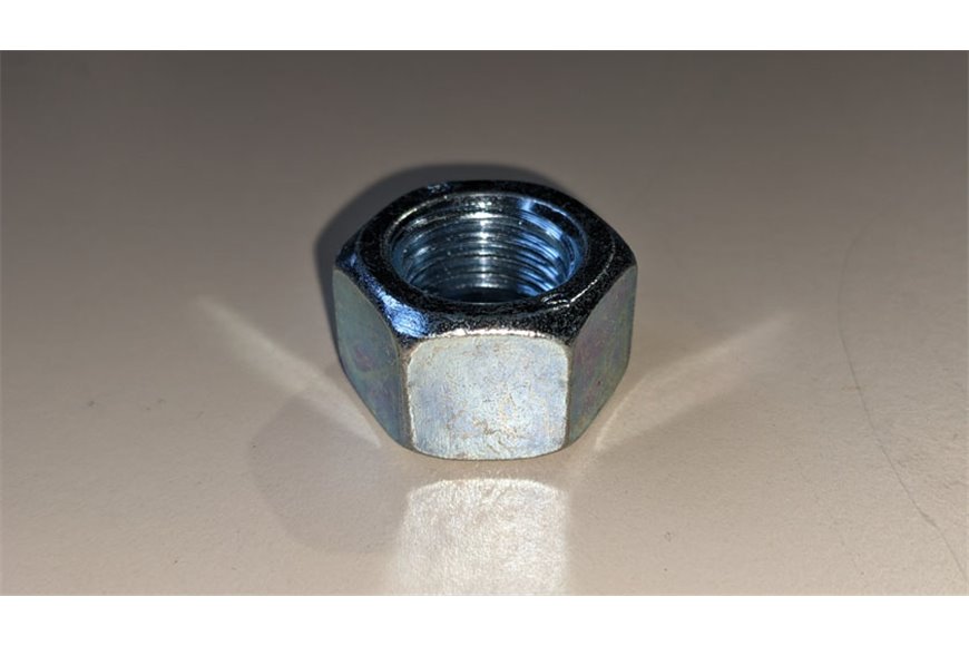 Tuerca M16 - BCS Original - 31221160 - reemplaza - P000000002063