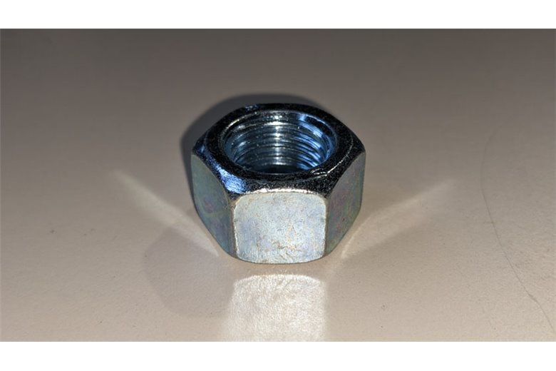 Mutter M16 - BCS Original - 31221160 - ersetzt - P000000002063