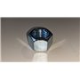 Nut M16 - BCS genuine - 31221160 - replaces - P000000002063