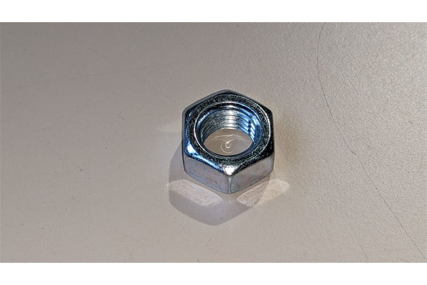 Mutter M16 - BCS Original - 31211160 - ersetzt - P000000002011