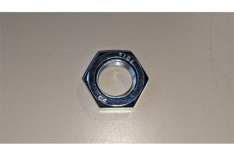 Mutter M16X1,5 - BCS Original - 31231161 - ersetzt - F0814780050, F0814781050, F0814785070