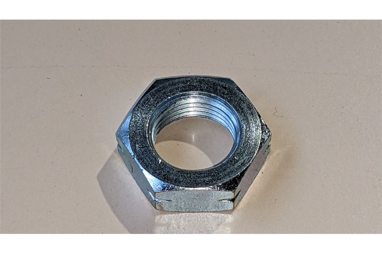 Tuerca M18X1,5 Uni 5589 Izq - BCS Original - 31200001