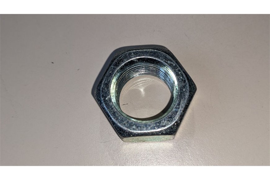 Nut M20X1,5 - BCS genuine - 31231184