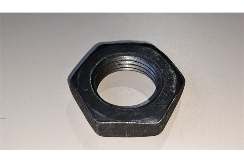 Mutter M24X2 - BCS Original - 31231188 - ersetzt - F0814907000