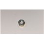 Mutter M5 - BCS Original - 31211050 - ersetzt - F0814525000, P000000002057