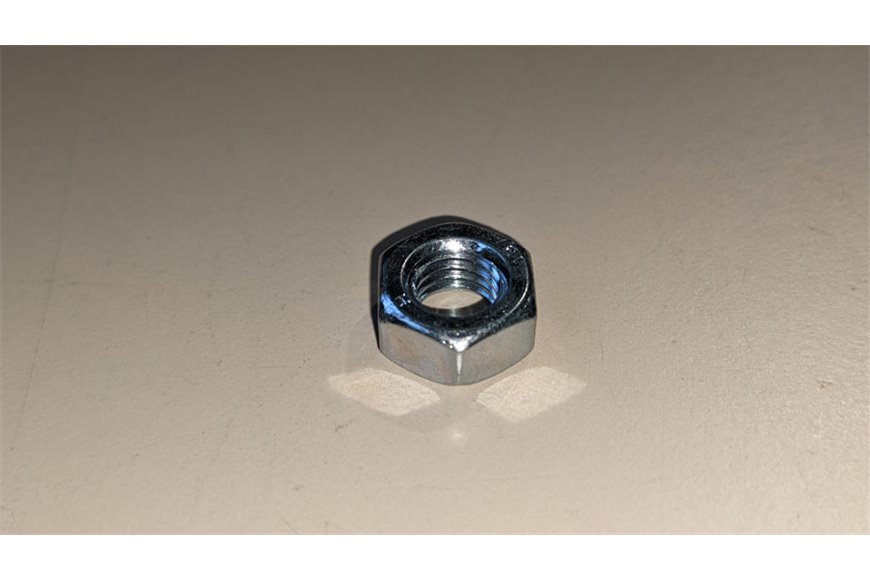 Tuerca M8 Din 934 - BCS Original - 31211080