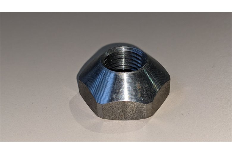 Sondermutter M14X1,5 - BCS Original - 56129720