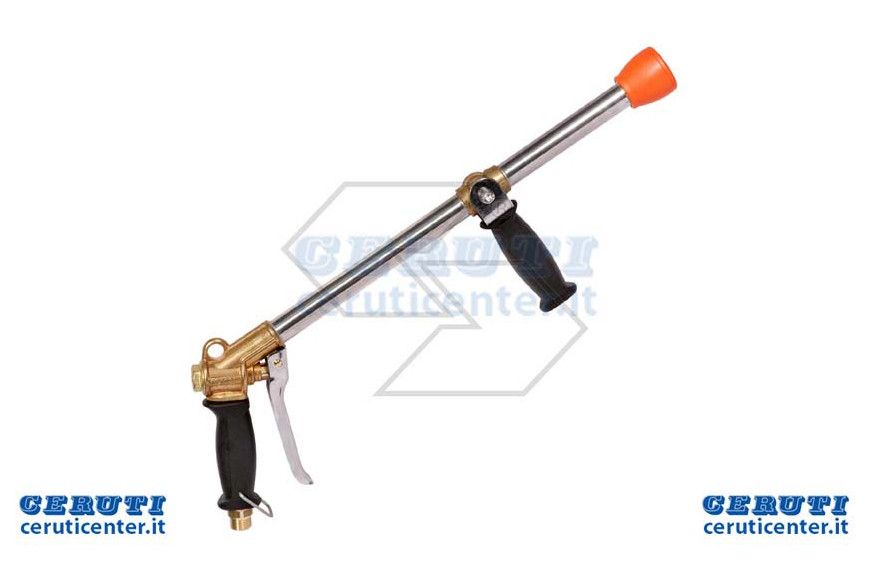 Lancia turbines