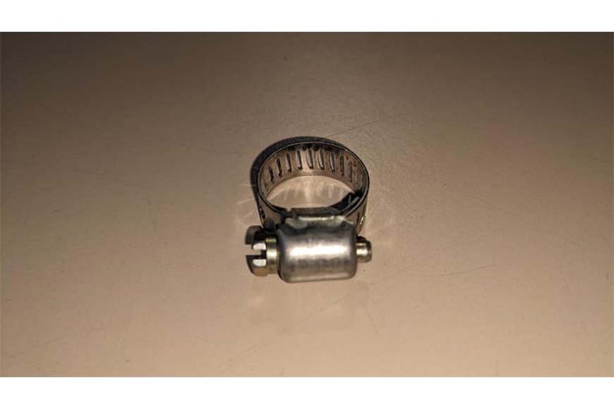 Clamp 5,6-16 W2 - BCS genuine - 30021116