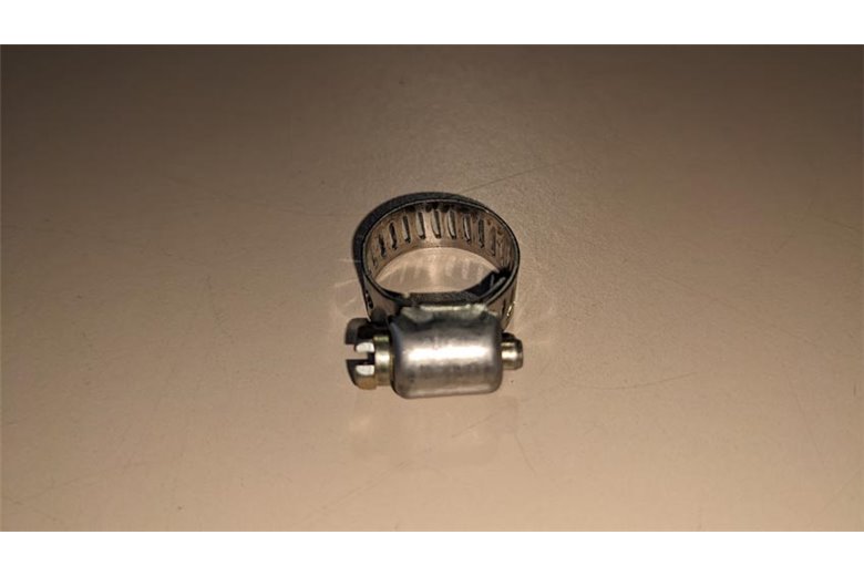 Clamp 5,6-16 W2 - BCS genuine - 30021116