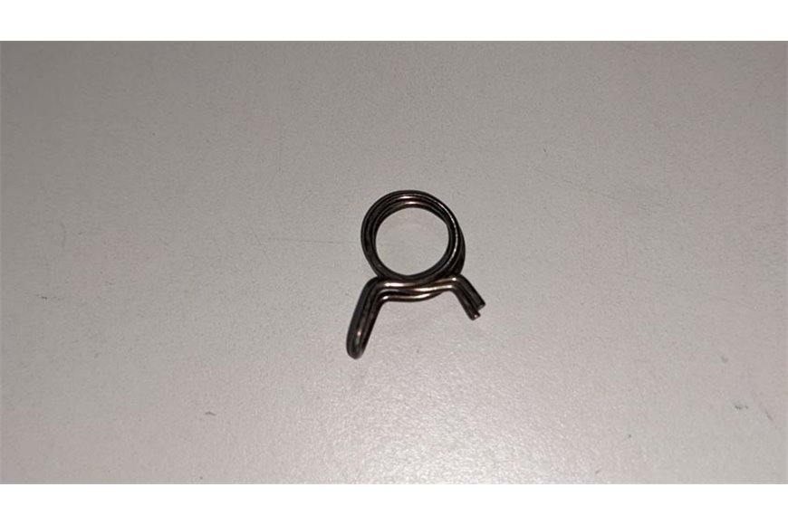 Abrazadera 9,6 - BCS Original - 30021008