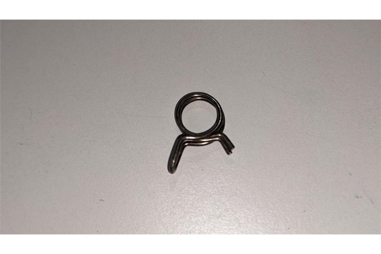 Clamp 9,6 - BCS genuine - 30021008