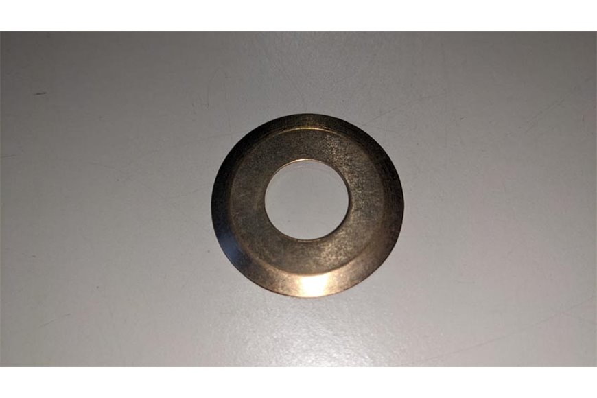 Fondello D32 - Originale BCS - 57148509