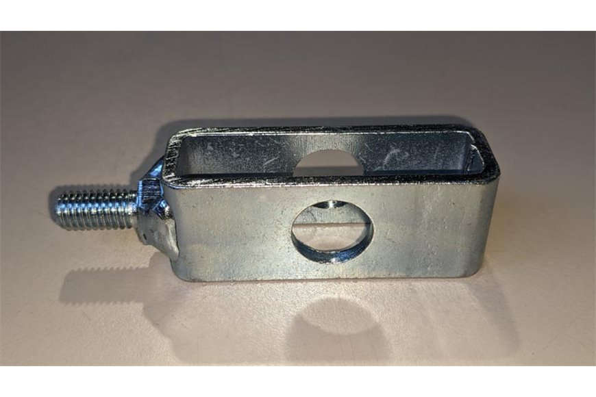 Clutch Fork - BCS genuine -  59056259Z - replaces - 59056259