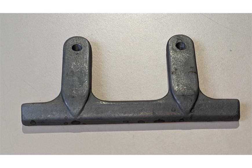 Lower Guide - BCS genuine - 52128210