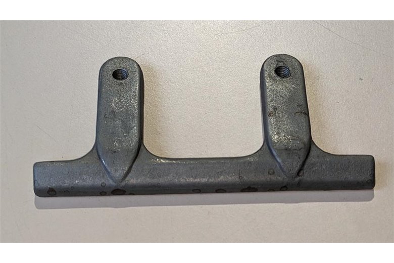 Guida Inferiore - Originale BCS - 52128210
